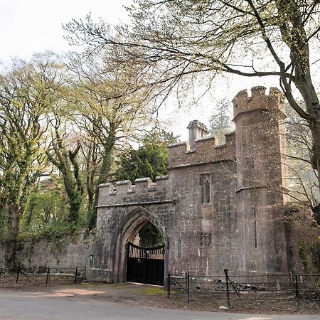 Willa Anne'S Grove Miniature Castle Castletownroche Zewnętrze zdjęcie