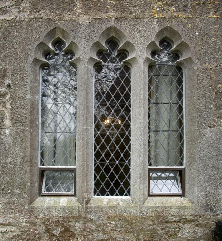 Willa Anne'S Grove Miniature Castle Castletownroche Pokój zdjęcie