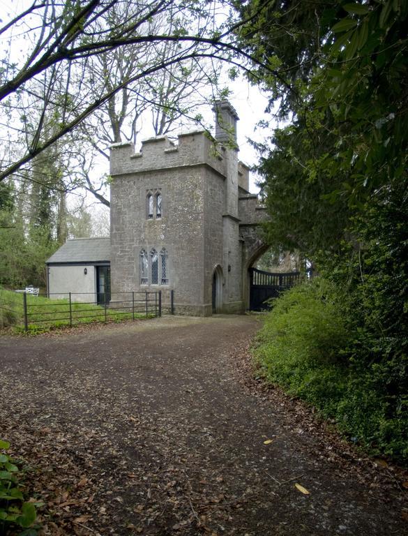 Willa Anne'S Grove Miniature Castle Castletownroche Pokój zdjęcie
